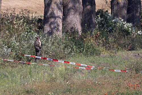 ruski dronovi u poljskoj - reuters 10.9.2025.