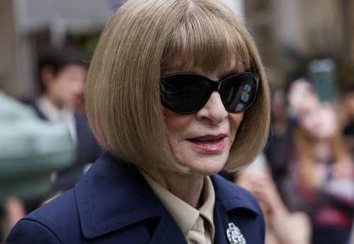 Anna Wintour