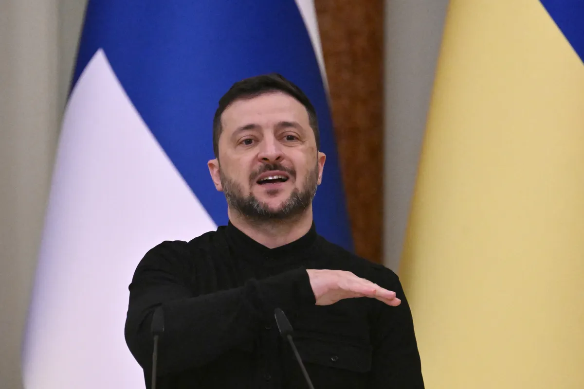 Ništa od izbora 24. veljače, Zelenski: Bilo bi glupo taj datum koristiti za politiku