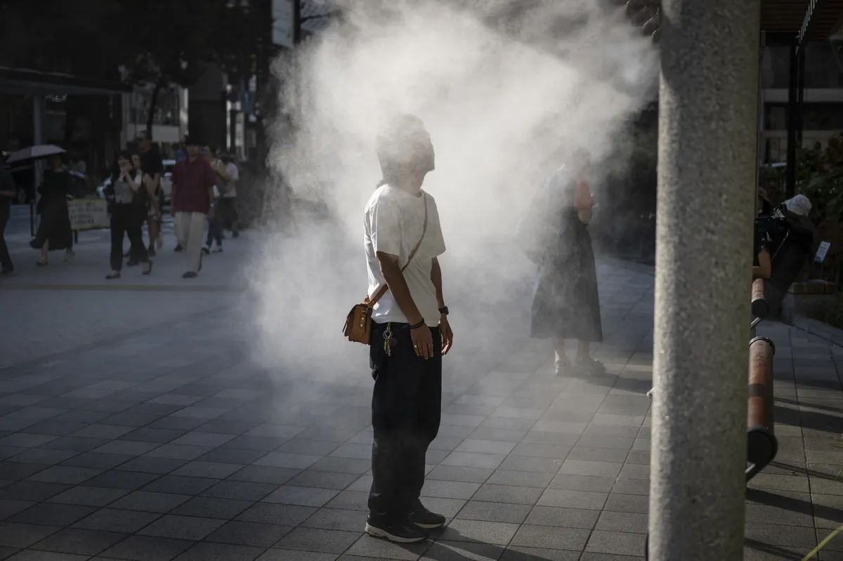 Temperature bi mogle rasti i do 35, evo kad je izgledno osvježenje