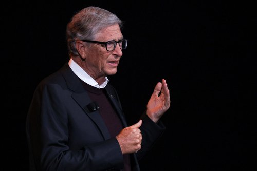 Bill Gates