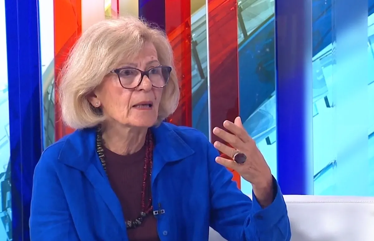 Mirjana Rakić o sporazumu o miru: Najveća nepoznanica je - Netanyahu