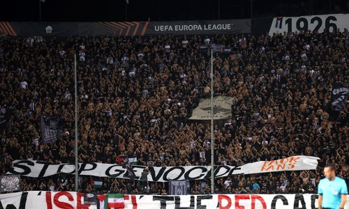 uefa, fifa, nogomet, izrael