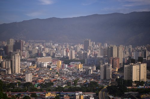 Caracas