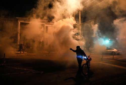 minneapolis pucnjava