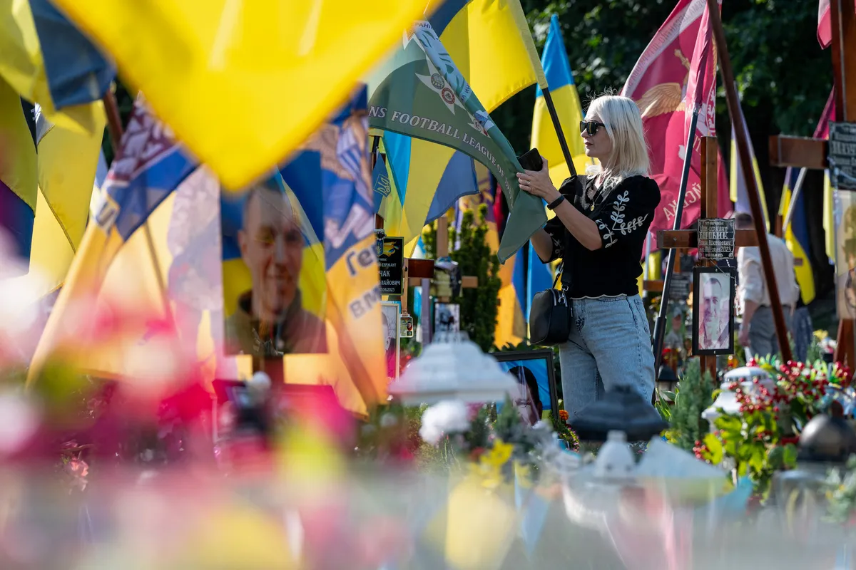 Ukrajina i Rusija međusobno se optužuju za kršenje uskrsnog primirja