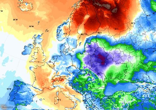 Severe Weather Europe