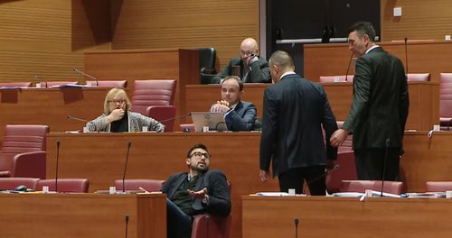 Internet TV Hrvatskoga sabora