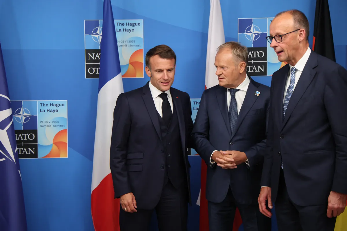 Europski lideri u sporu oko kontroverzne inicijative "Kupuj europsko"