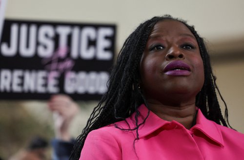 Nekima Levy Armstrong