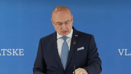 Grlić Radman: Od Crne Gore očekujemo žurno rješavanje povrata imovine Hrvatima