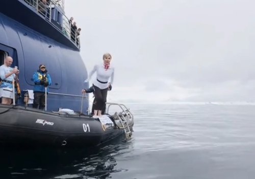 Kolinda Grabar Kitarović