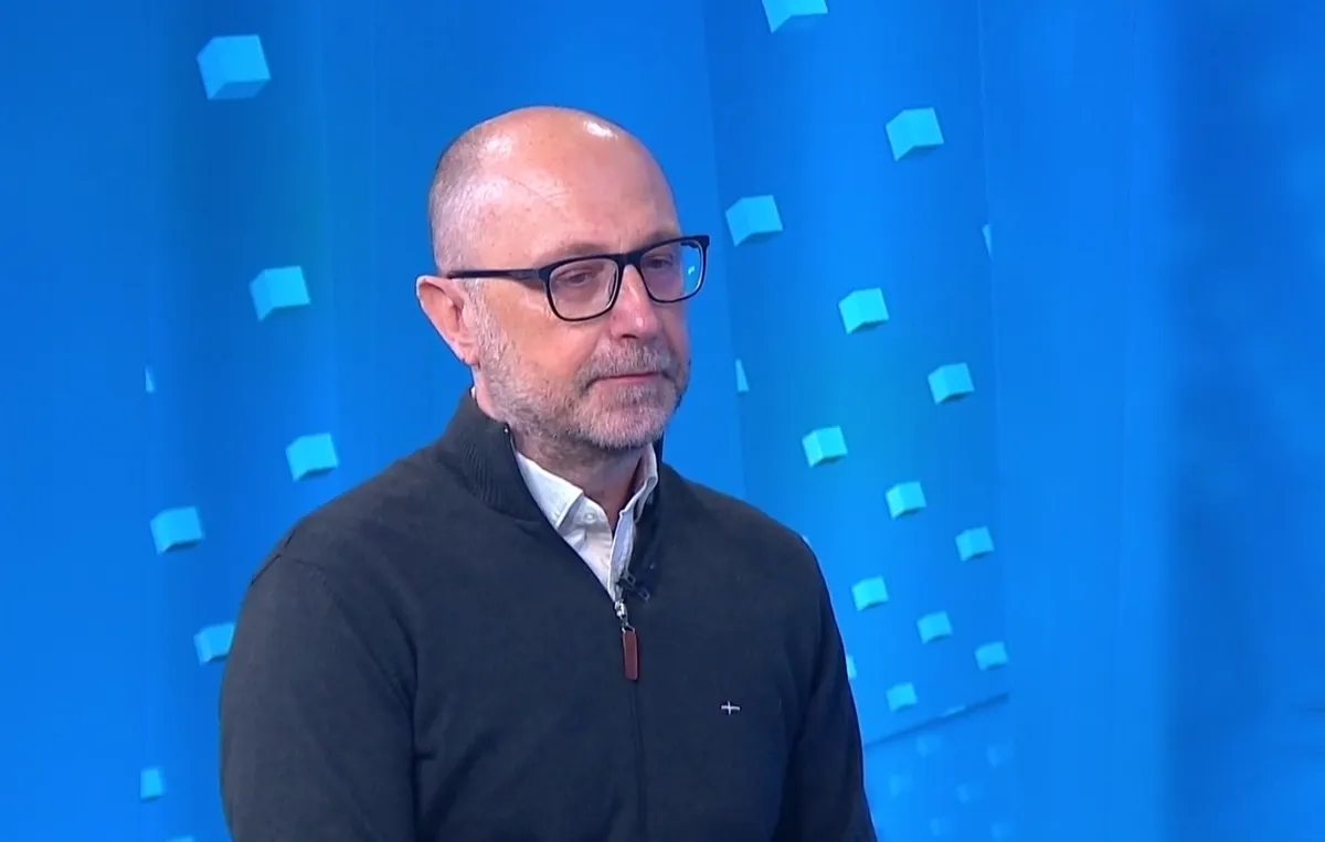 Klauški: Milanović šuti kad treba kontrirati Plenkoviću, ali se gura za lidera kad ljevica raste