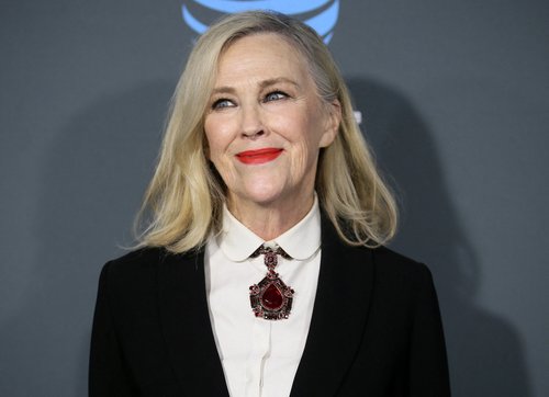 Catherine O'Hara
