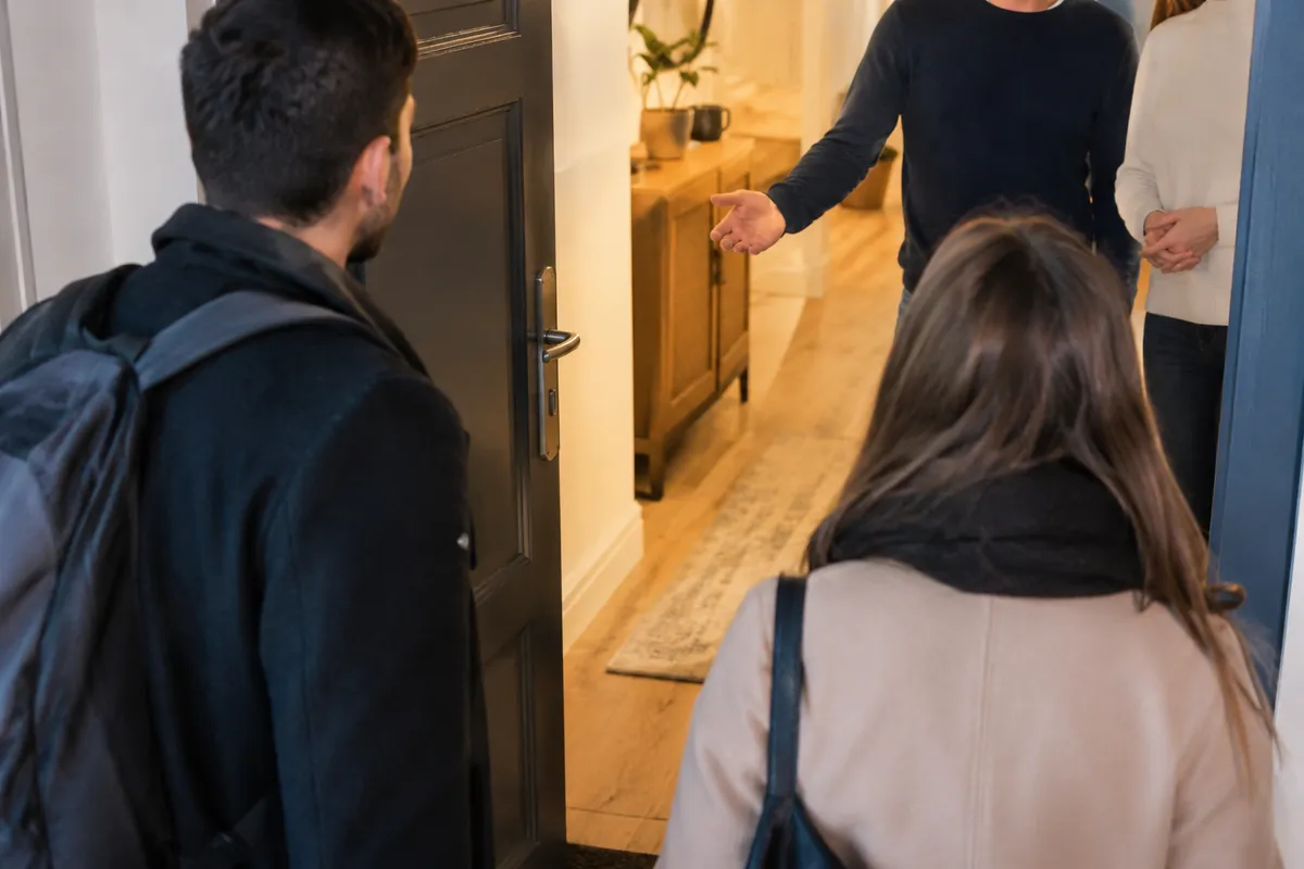 Što gosti prvo uoče u vašem domu? Ovaj detalj najviše im privlači pažnju