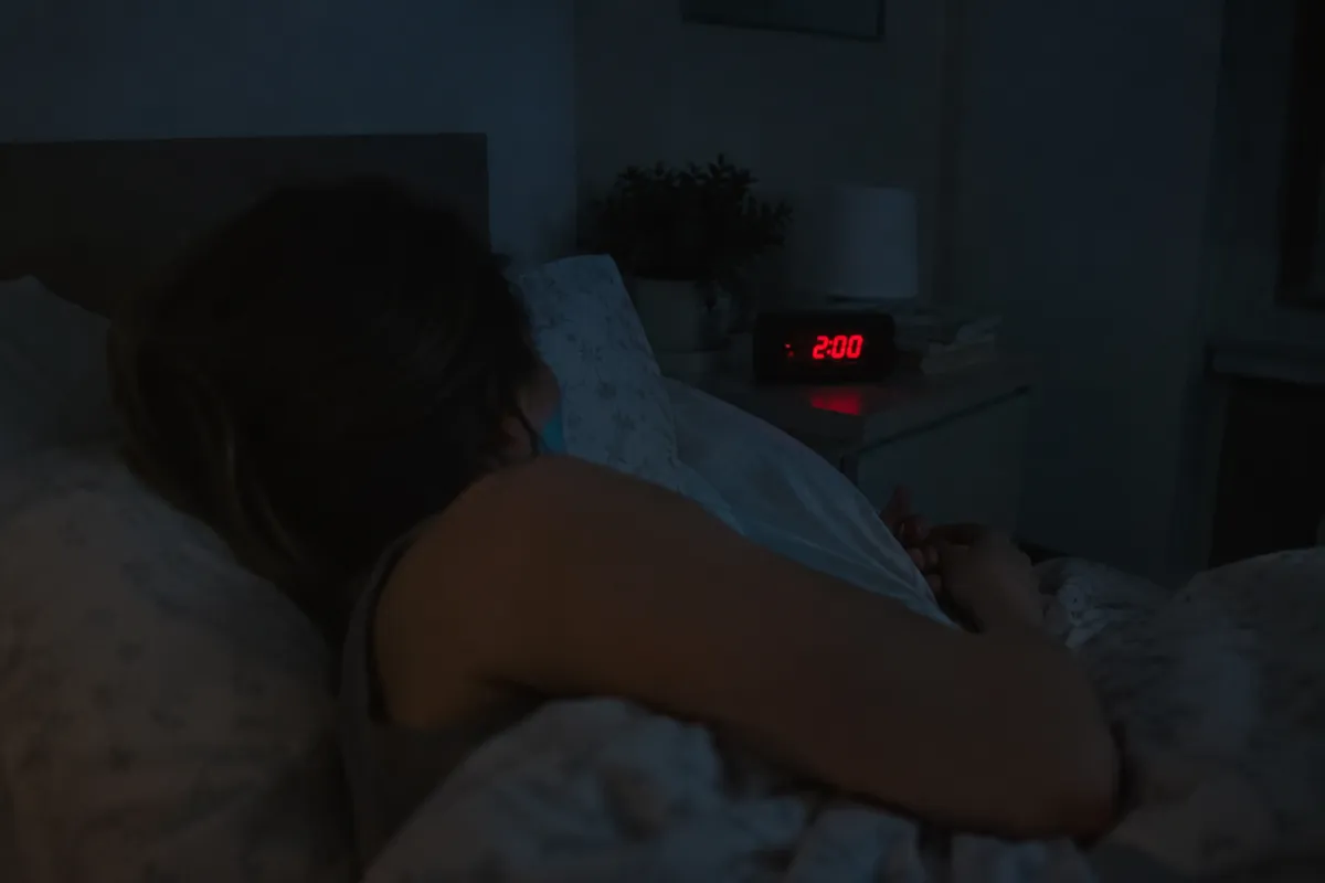Budite se usred noći? Jedna prehrambena navika mogla bi biti razlog