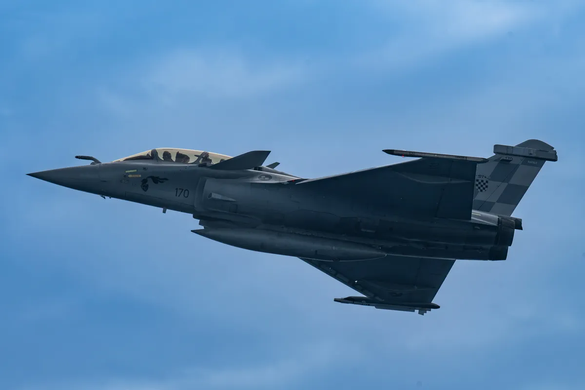 Pilot greškom poslao signal za otmicu zrakoplova: Otkriveno što je izazvalo dramu iznad Europe