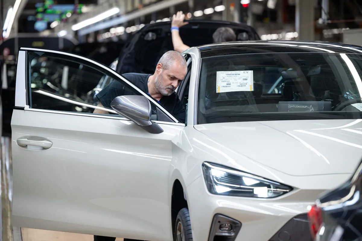 Gasi se poznata marka automobila? Volkswagen razmatra drastičan potez