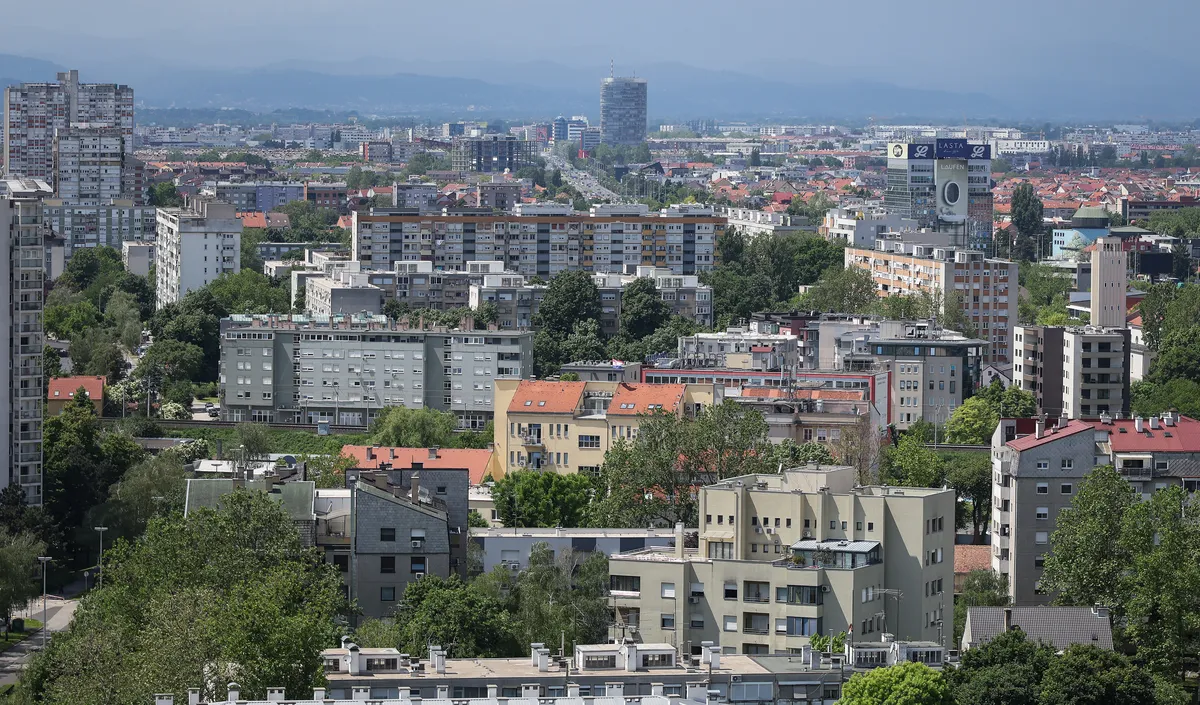 Najviši porez u Zagrebu? "Isti iznos u Kašini i u centru nije pravedan. Dogodit će se ono protiv čega se Tomašević bori"