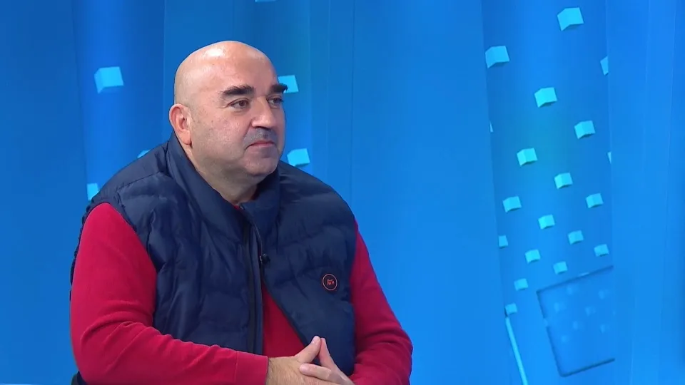 Jelenko Krešo o sastanku s ministrom Habijanom