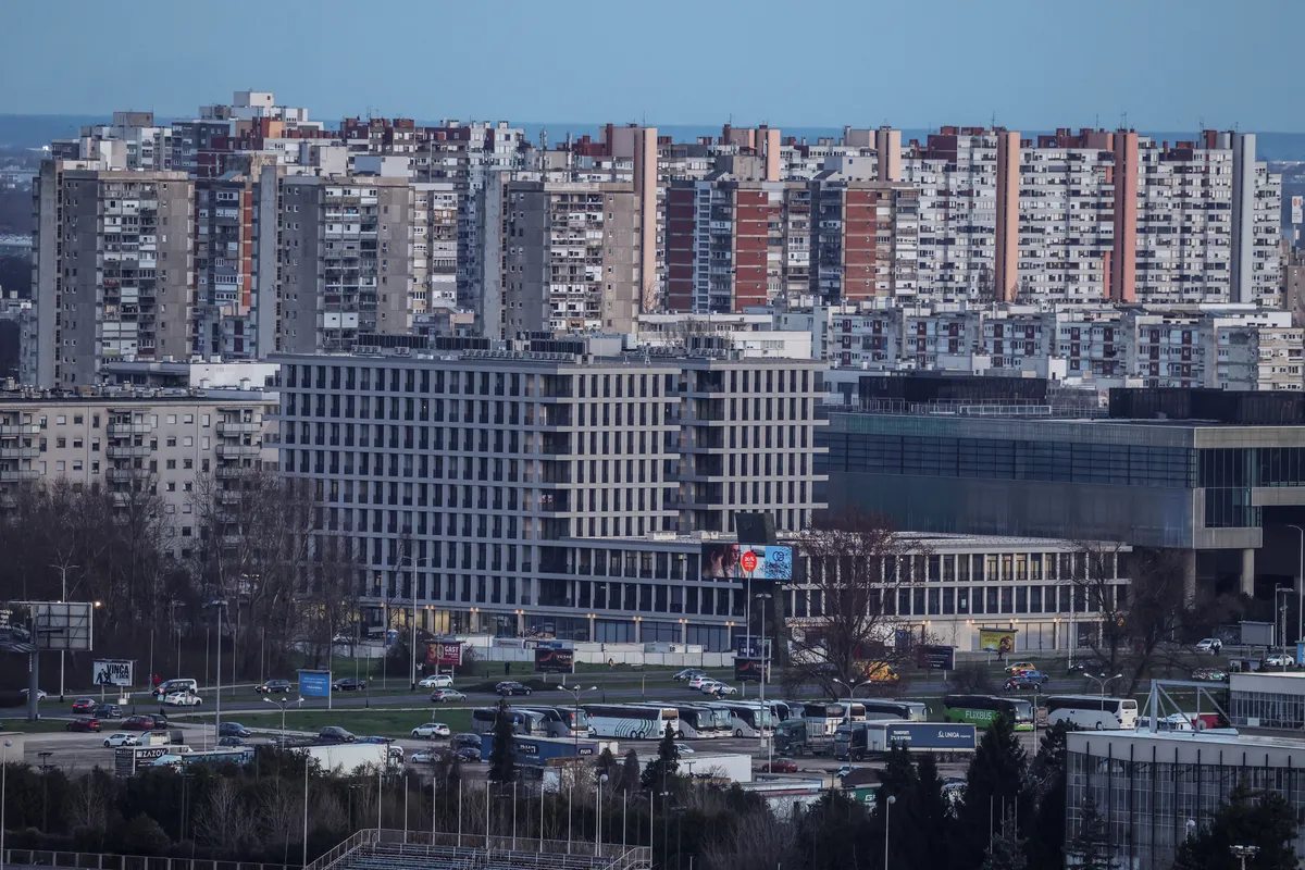Dio Zagreba ponovno bez tople vode: "Nema ni grijanja"