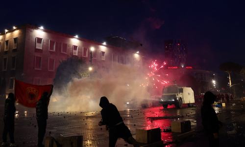 REUTERS
