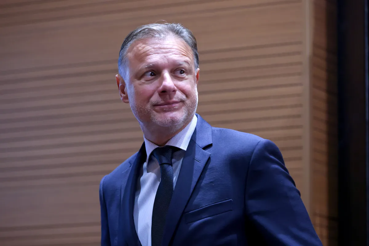Jandroković: Štetno je za demokraciju ako ljudi počnu vjerovati da su izbori namješteni i da političari lažu