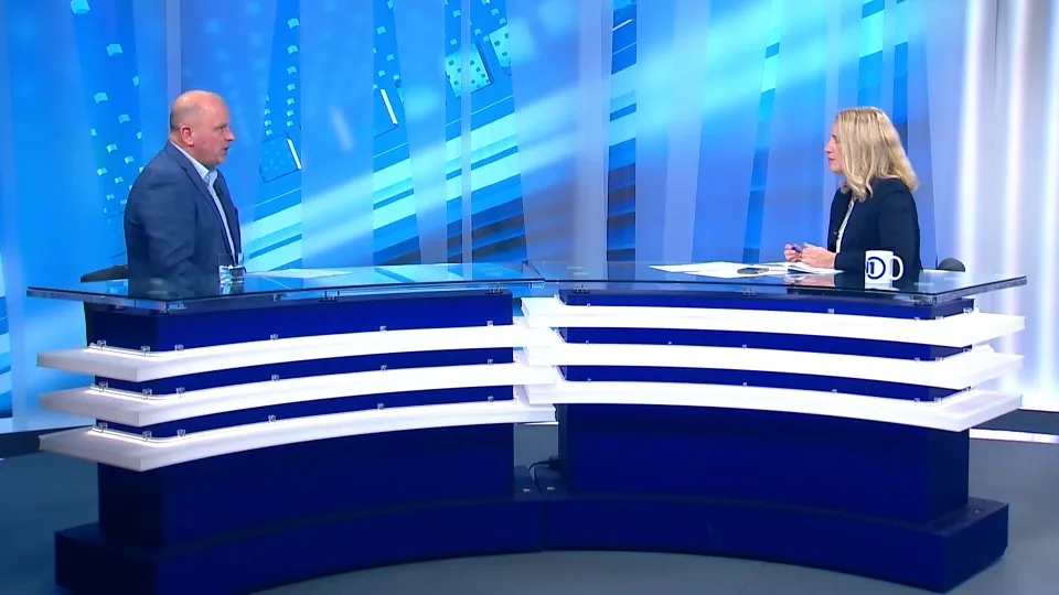 Prijeti li ZET-u novi štrajk? Jović: "Ova agonija mora završiti"