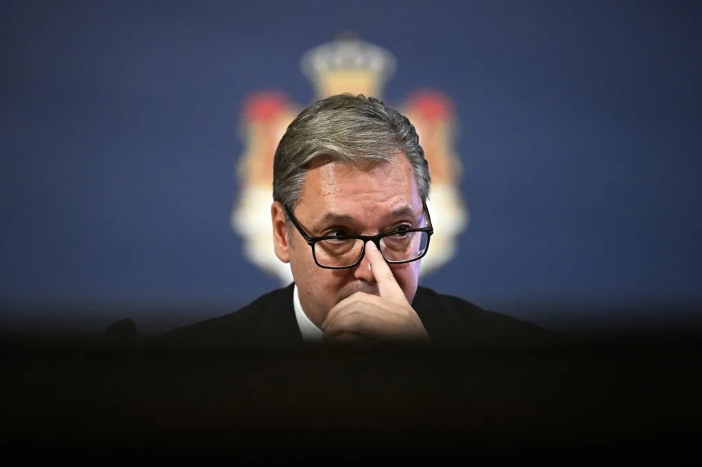 "Oskar zovemo Vučića": Radar objavio nove poruke sa Skyja i otkrio tko je "Čvarak"