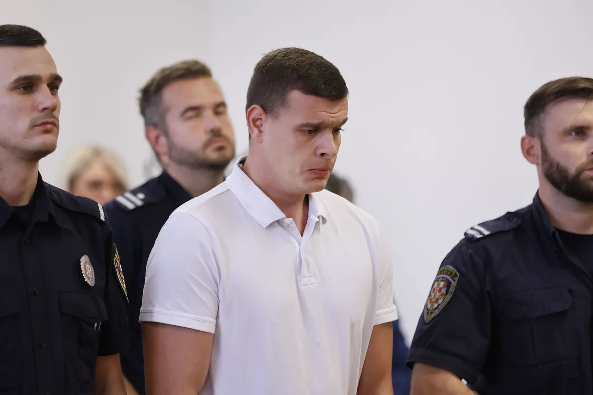 Ubojstvo Mihaele Berak: Smažilova obrana najavila žalbu na presudu od 15 godina zatvora