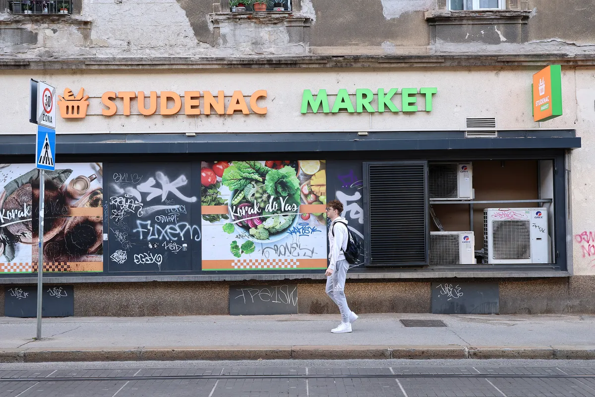 Studenac mijenja način poslovanja