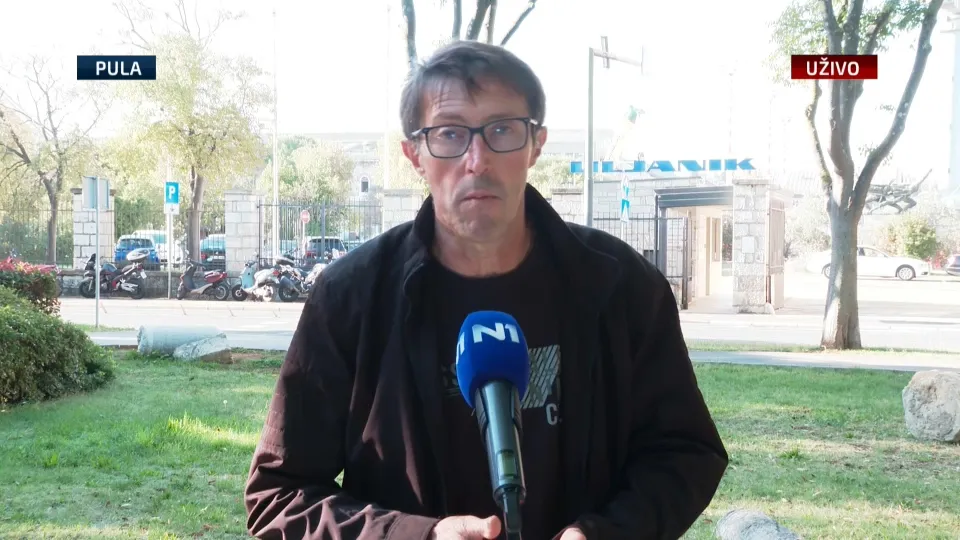 VIDEO / "Renesansa brodogradnje": Što se za radnike Uljanike promijenilo novim ugovorom?