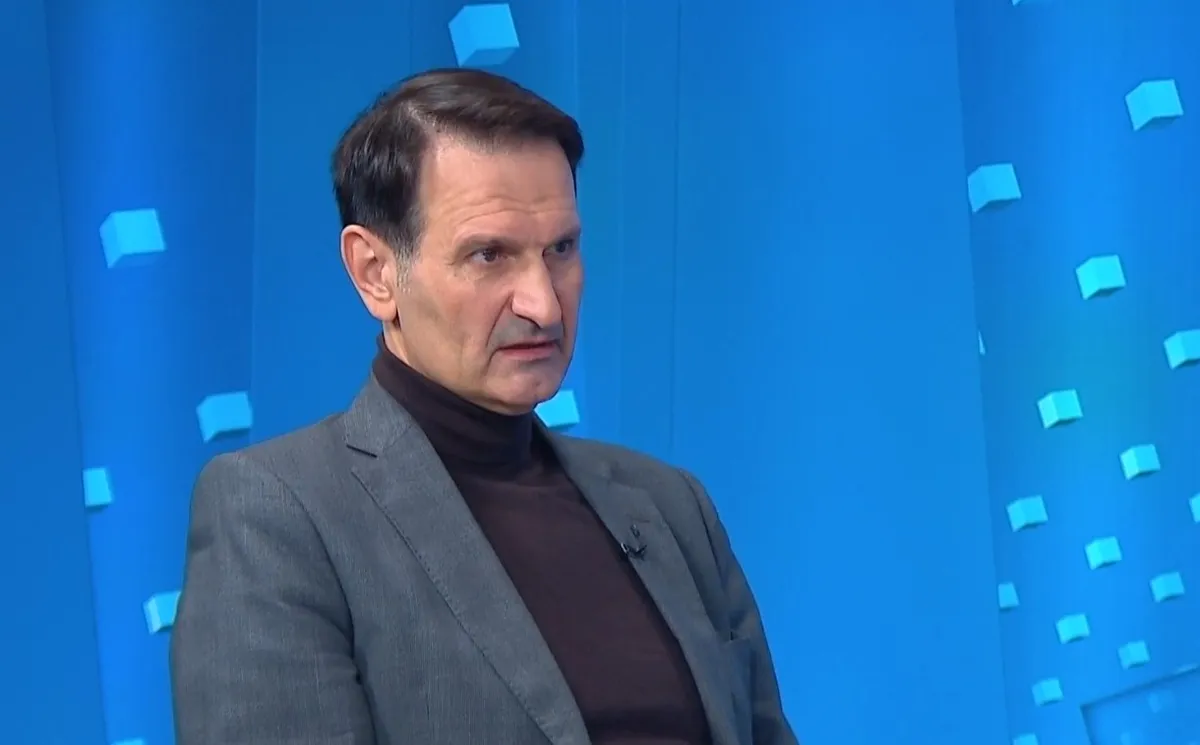 Kovač o divljanju u Splitu: Ovdje posla ima i SOA