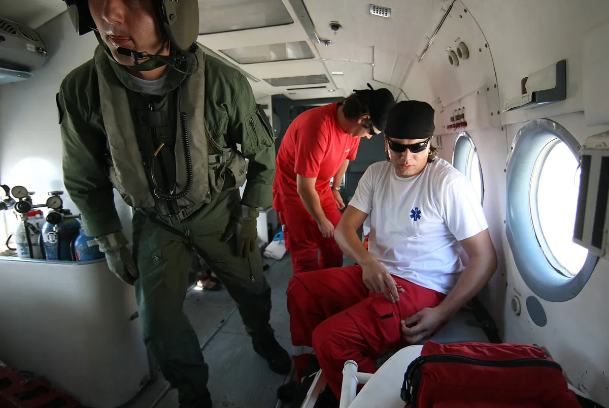 Dobra prilika: MORH raspisao natječaj za prijam deset doktora za časnike Oružanih snaga