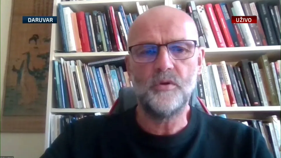 Leković: Ovo je jedan veliki politički skandal, mislim da bi uskoro mogla uslijediti nova uhićenja