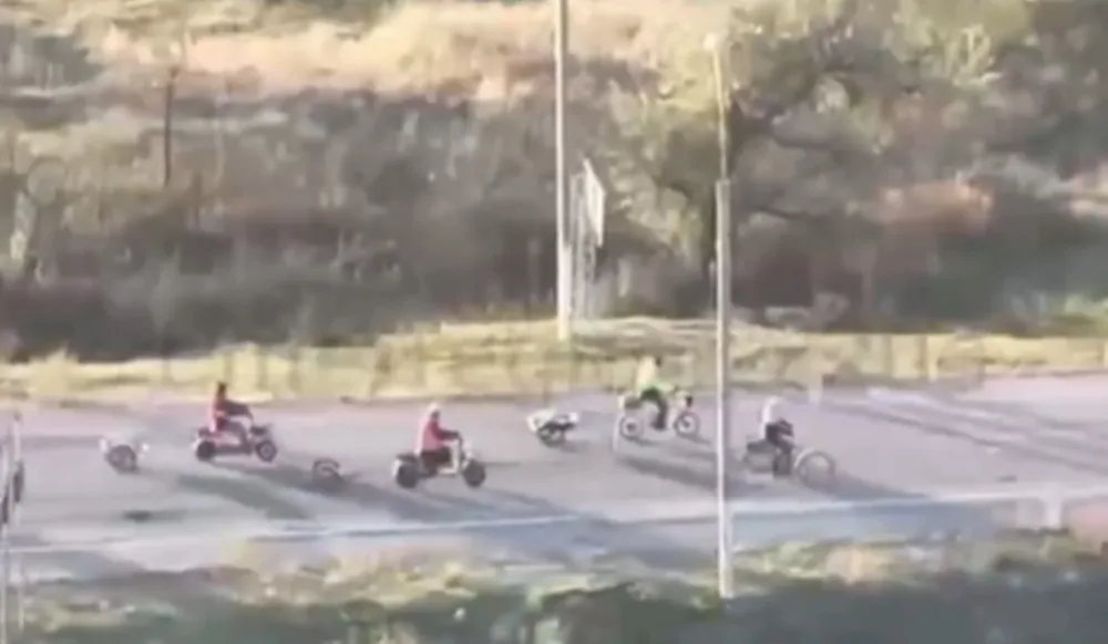 VIDEO / Ljudi u ukrajinskom gradu gladuju, izlazni putovi puni mina. Papa zvao Putina