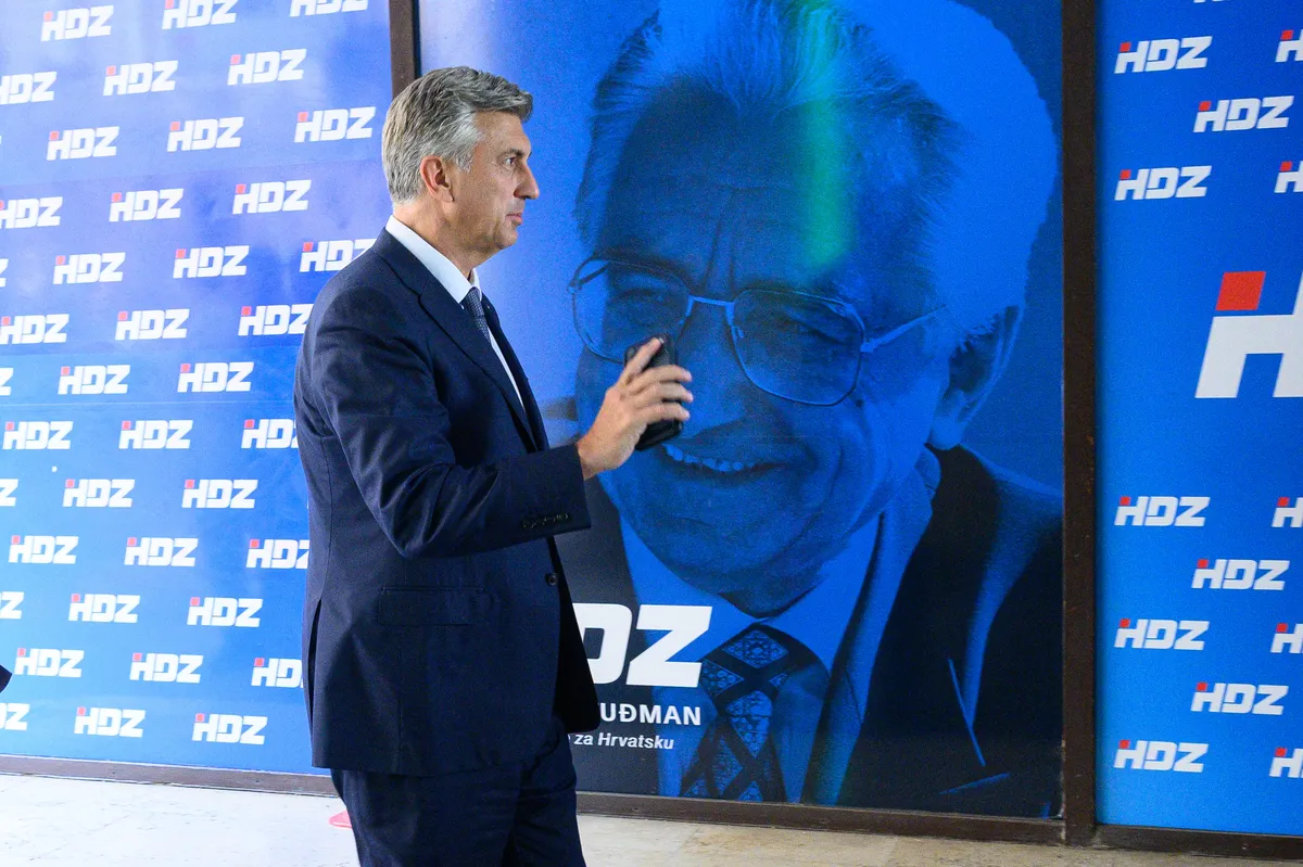 Plenković prije točno deset godina postao premijer, evo što je izdvojio kao najveća postignuća