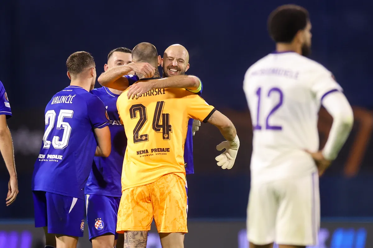 Dinamo kupuje zvijezdu koja je oduševila Bobana i navijače: Evo koliko će platiti