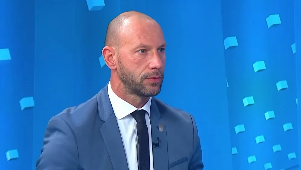 Habijan o sramotnim prizorima iz Splita: "Kazne su odgovarajuće, a sad dolazimo do pitanja onih koji ih izriču"