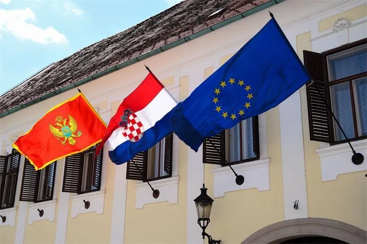 Hrvatska postavila osam uvjeta Crnoj Gori, stigao odgovor