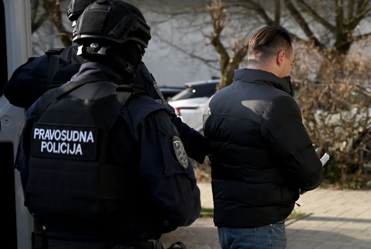 Alarmantno stanje u hrvatskim zatvorima: Sindikat upozorava na ozbiljan problem