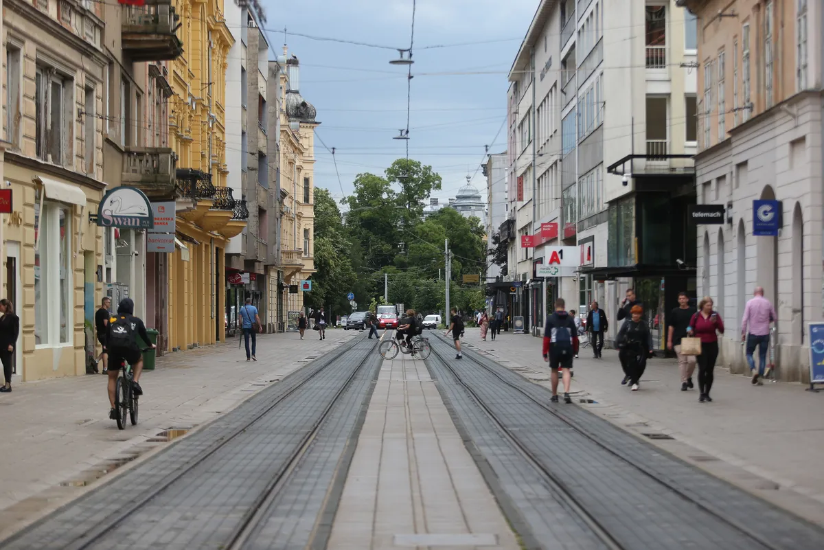 Nova analiza 125 europskih destinacija: Hrvatski grad pri samom vrhu po kvaliteti života