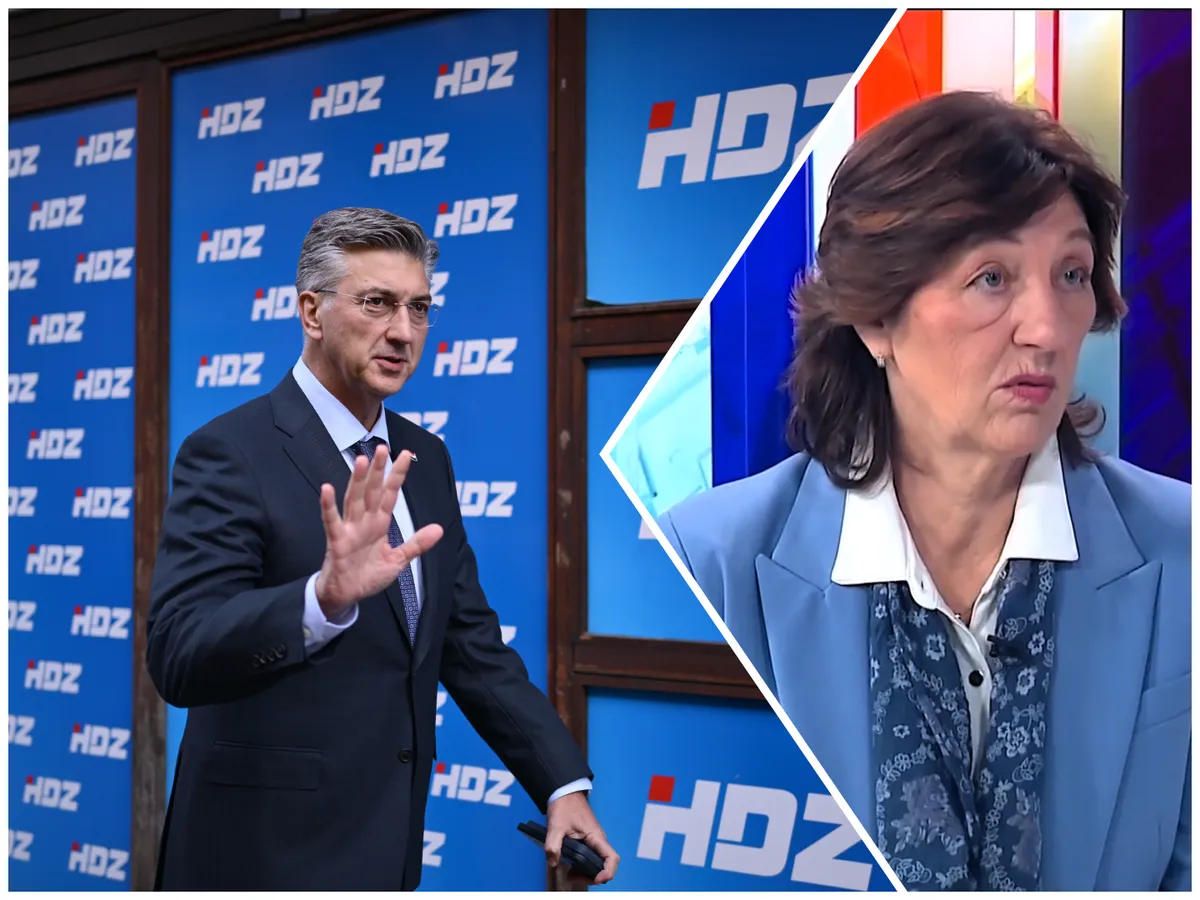 Predsjednica liječničkog sindikata: "Vlada uvijek kaže da tražimo previše i da nismo realni"