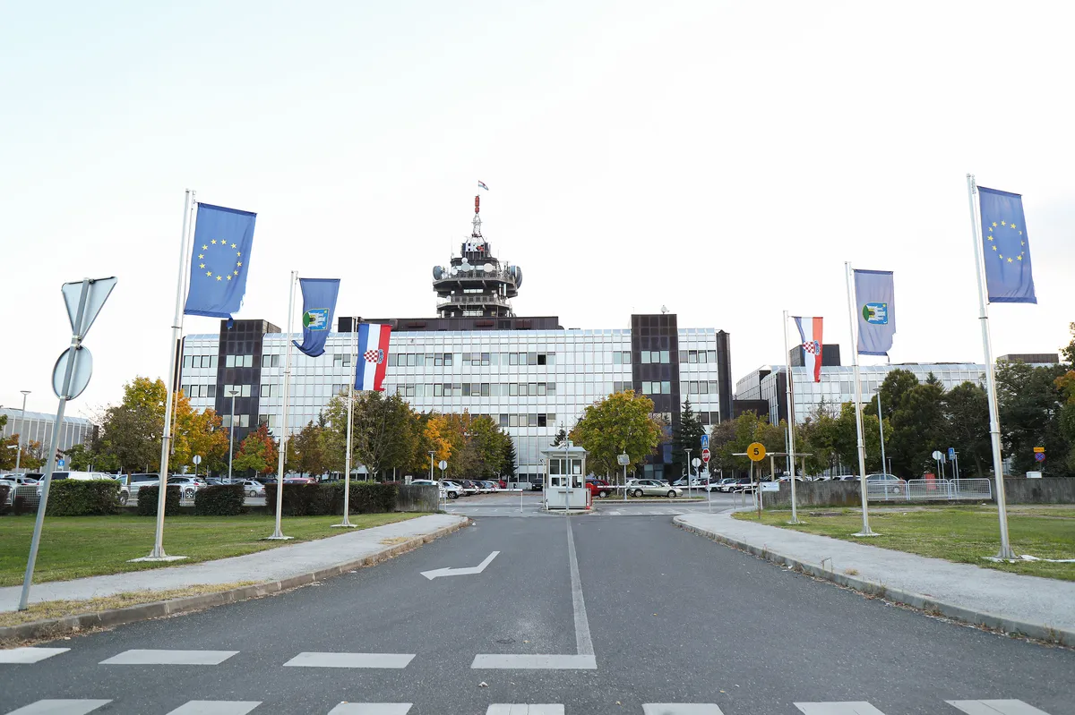 Žestoka rasprava u Saboru zbog izbora ravnatelja HRT-a. Oporba: "Bit će produžena ruka HDZ-a"
