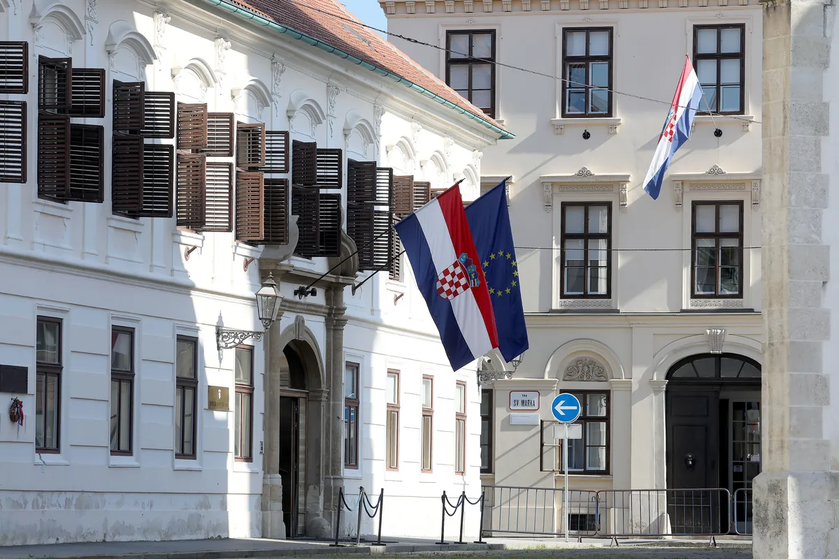 Iz Hrvatske stigla reakcija na potez Crne Gore