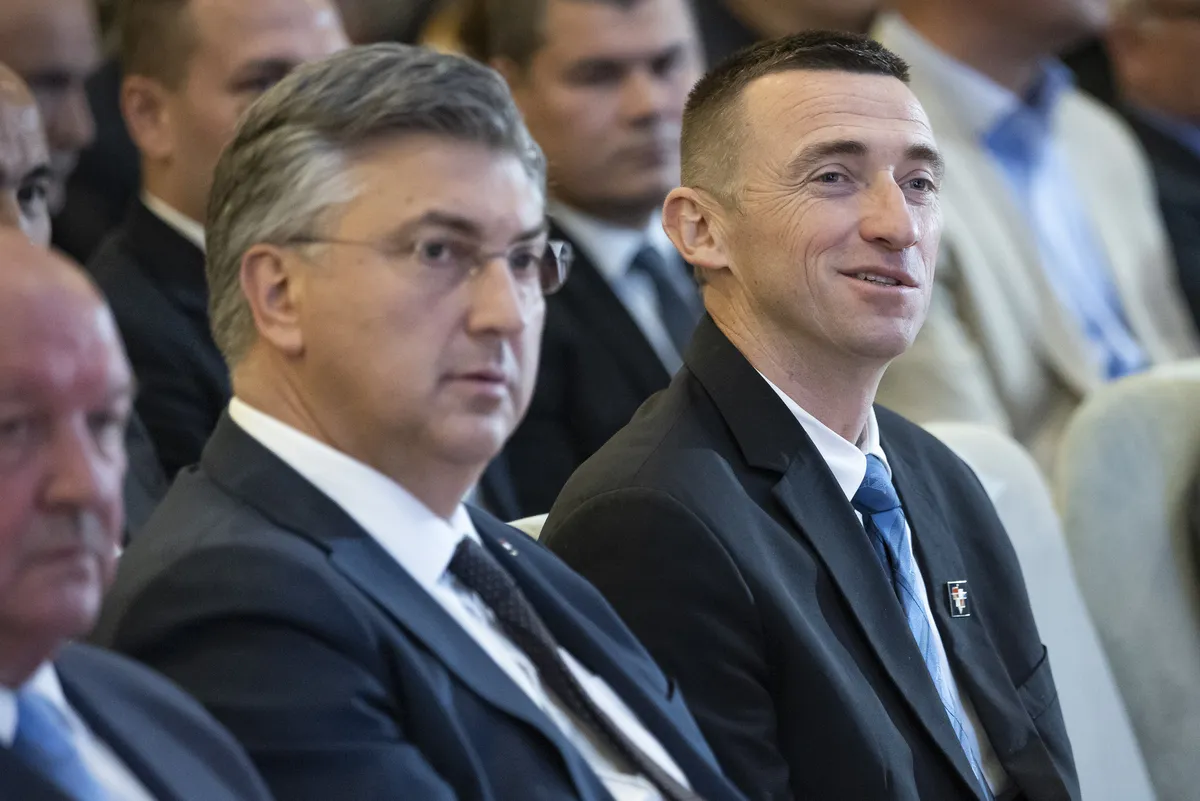 Penava sve bliže izlasku iz koalicije? "Do kraja godine više neće biti dio vladajuće većine"