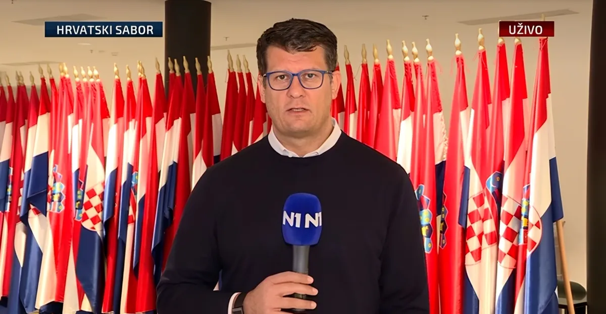 N1 komentar: Nije prvi put da Domovinski pokret ide protiv svog snažnijeg koalicijskog partnera