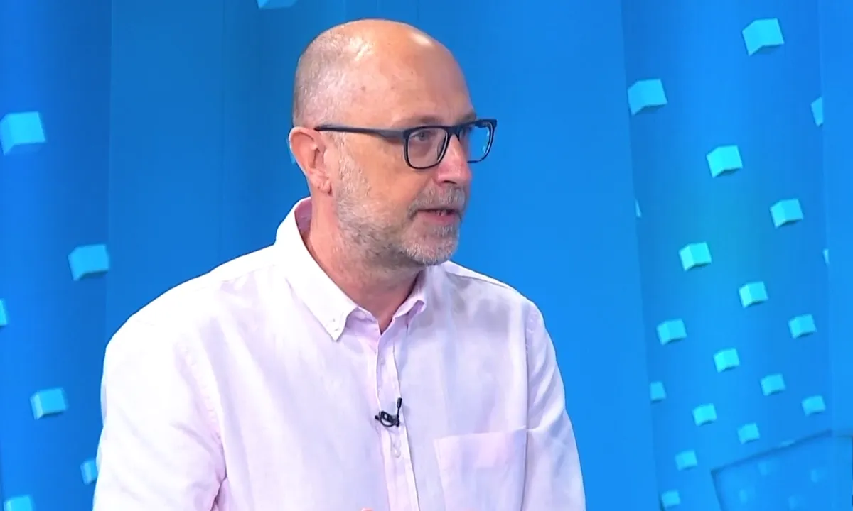 Klauški: Plenkovićevo "razumijevanje" za napad na novinare izaziva čuđenje