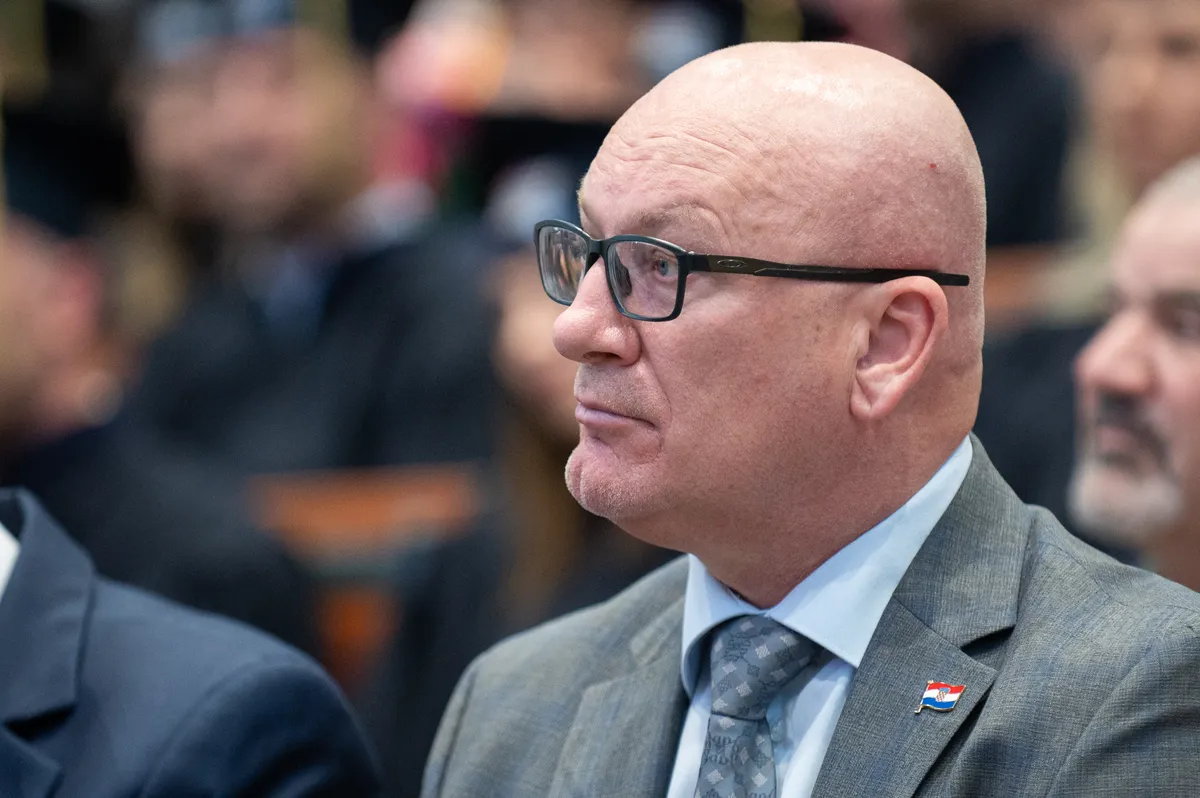 Mlinarić otkrio je li DP tražio smjenu Bilandžića