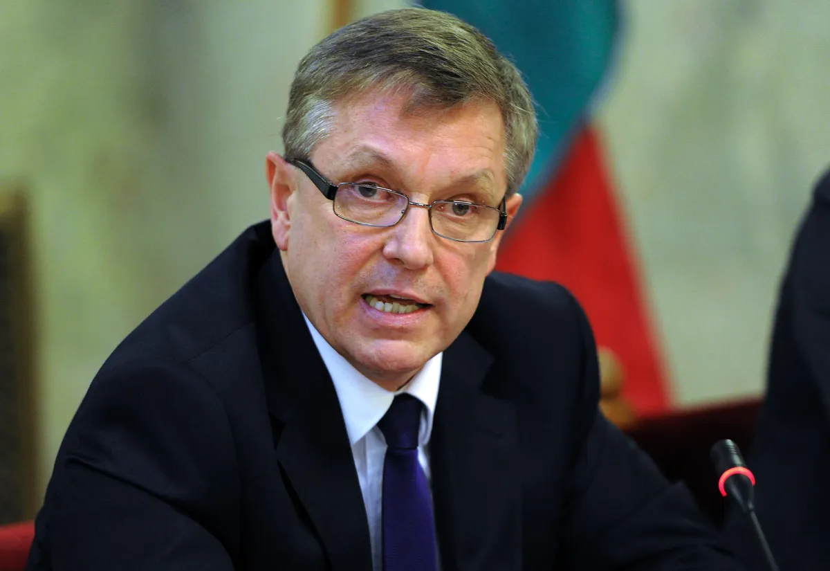 Veliki financijski skandal trese Mađarsku: Priveden bivši guverner središnje banke